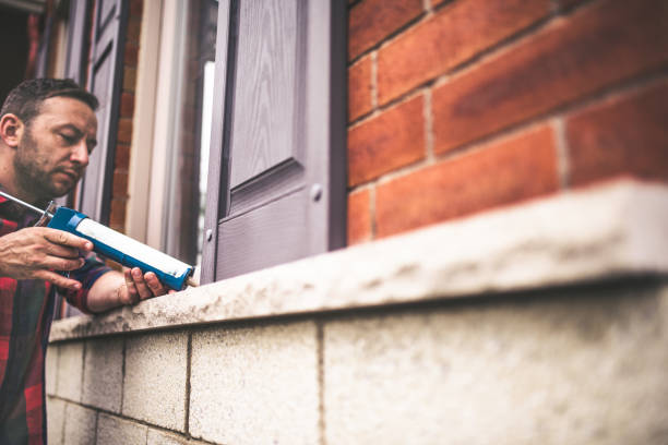 Professional Insulation Contractor in Belle Haven, VA
