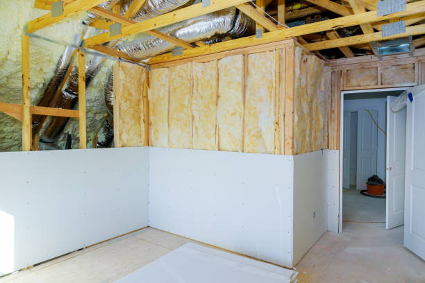 Garage Insulation Installation in Belle Haven, VA
