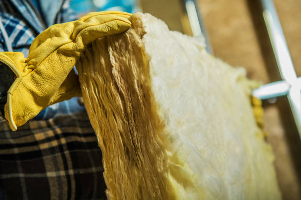 Attic Insulation Near Me in Belle Haven, VA