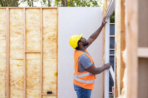 Range of Insulation Solutions in Belle Haven, VA