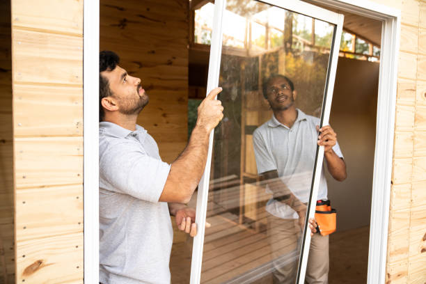 Best Energy-efficient Insulation  in Belle Haven, VA