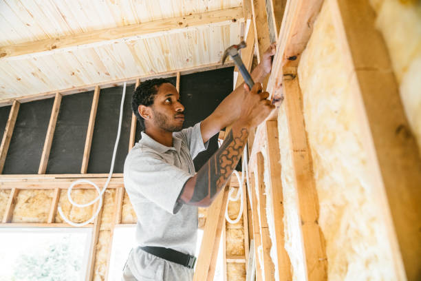 Soundproof Insulation Installation in Belle Haven, VA